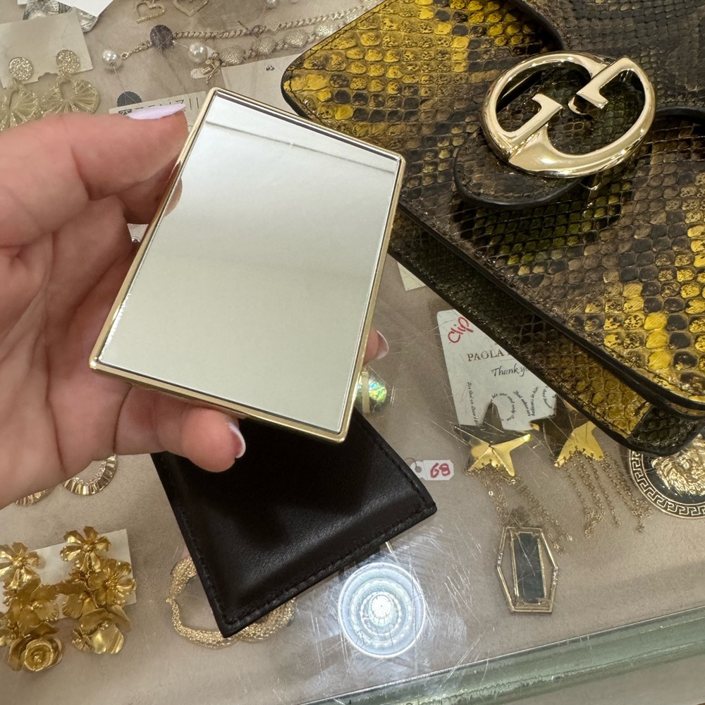 Gucci Python Bag - Vintage Limited Edition - image 5